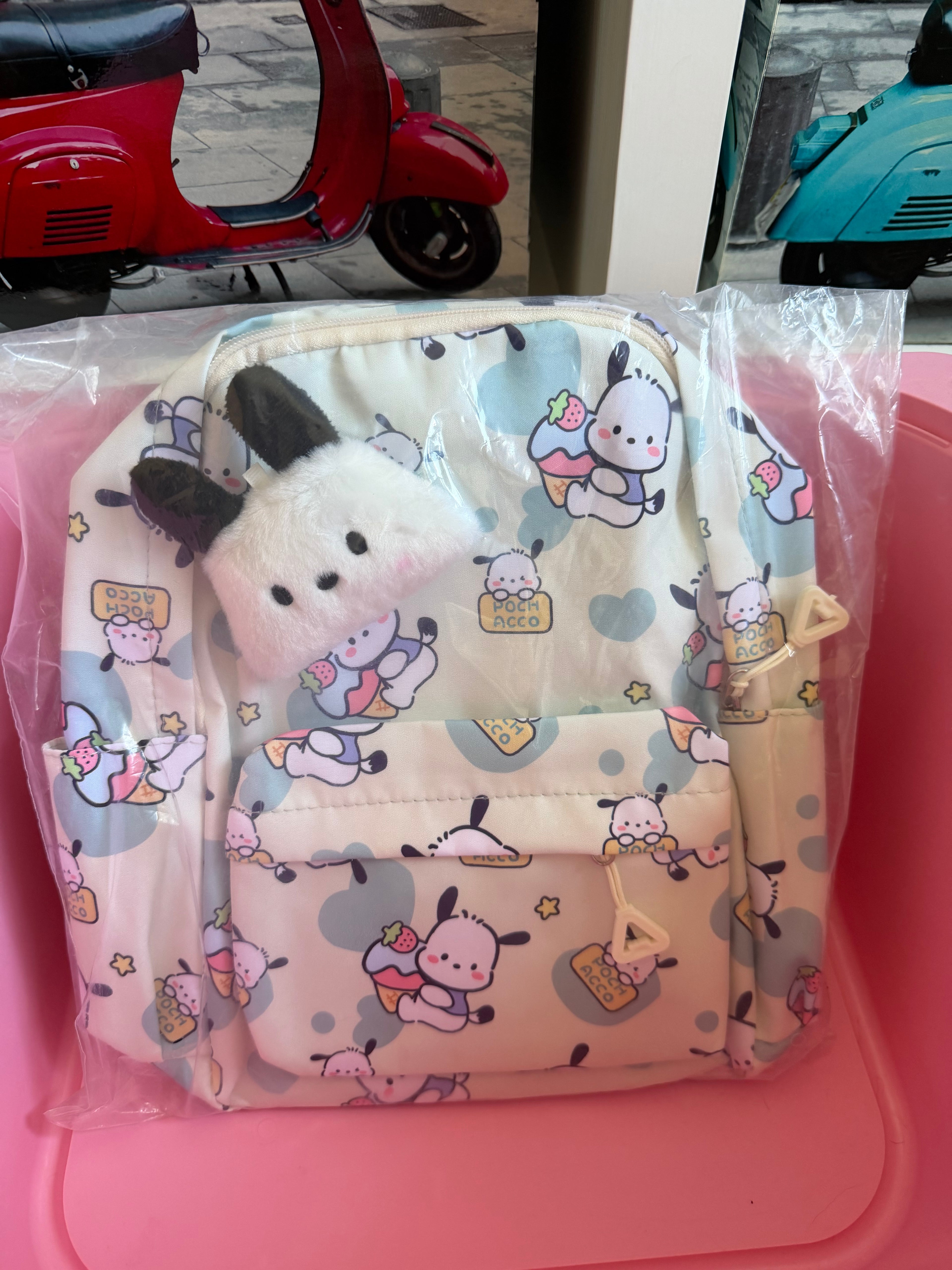 Sanrio mystery pick