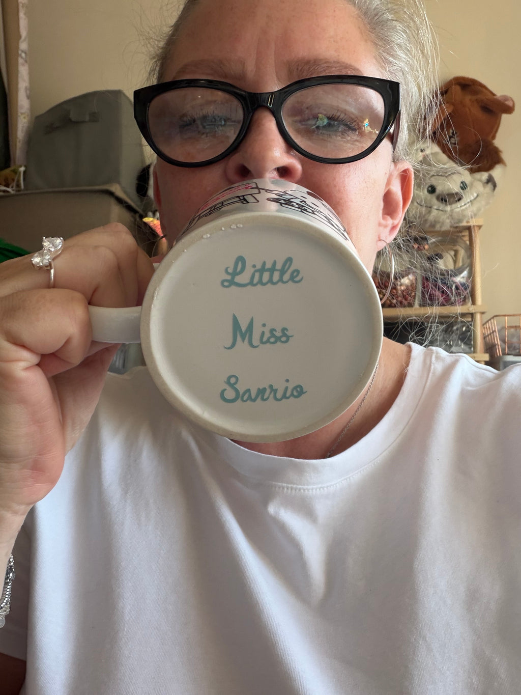Personalised mugs