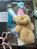 Worry bears