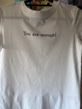 Personalised clothing