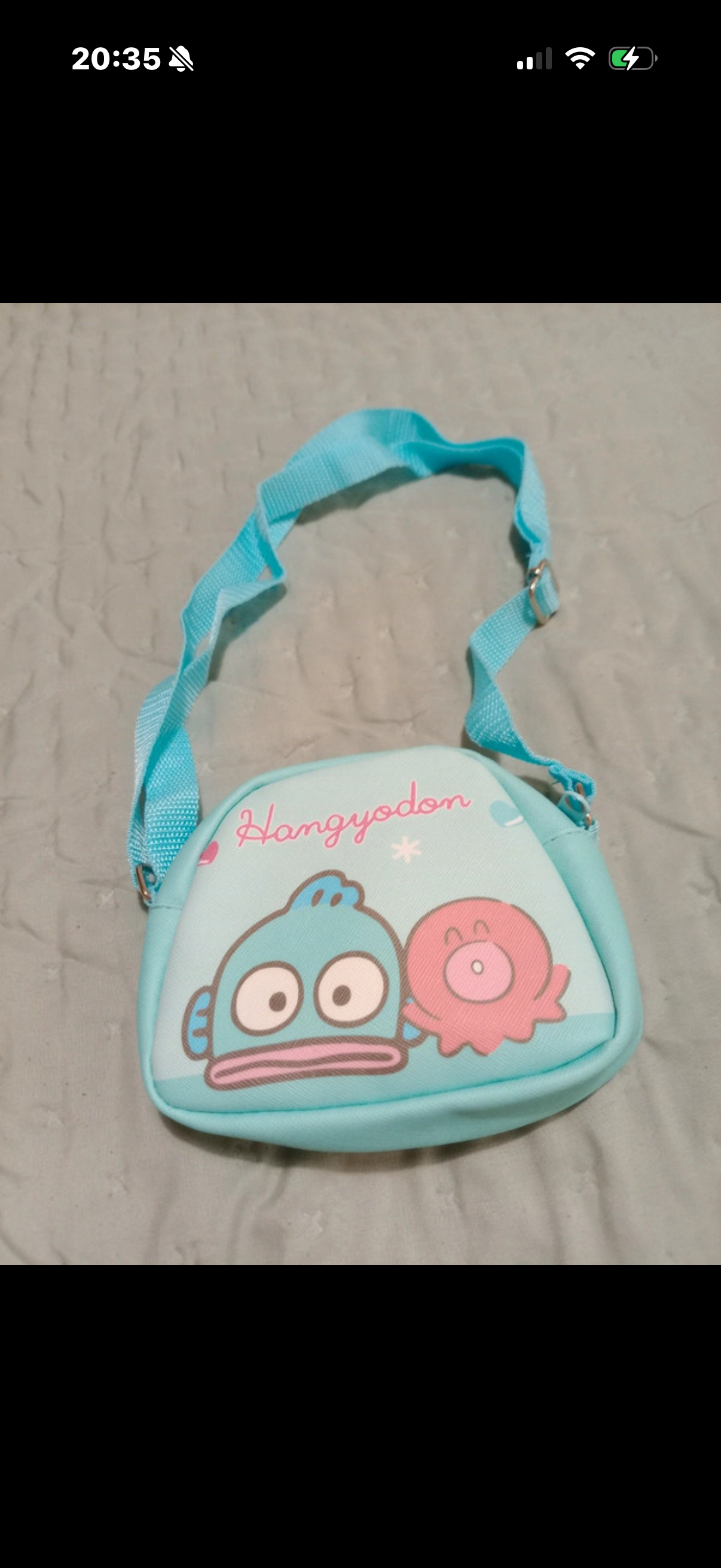 Sanrio mystery pick