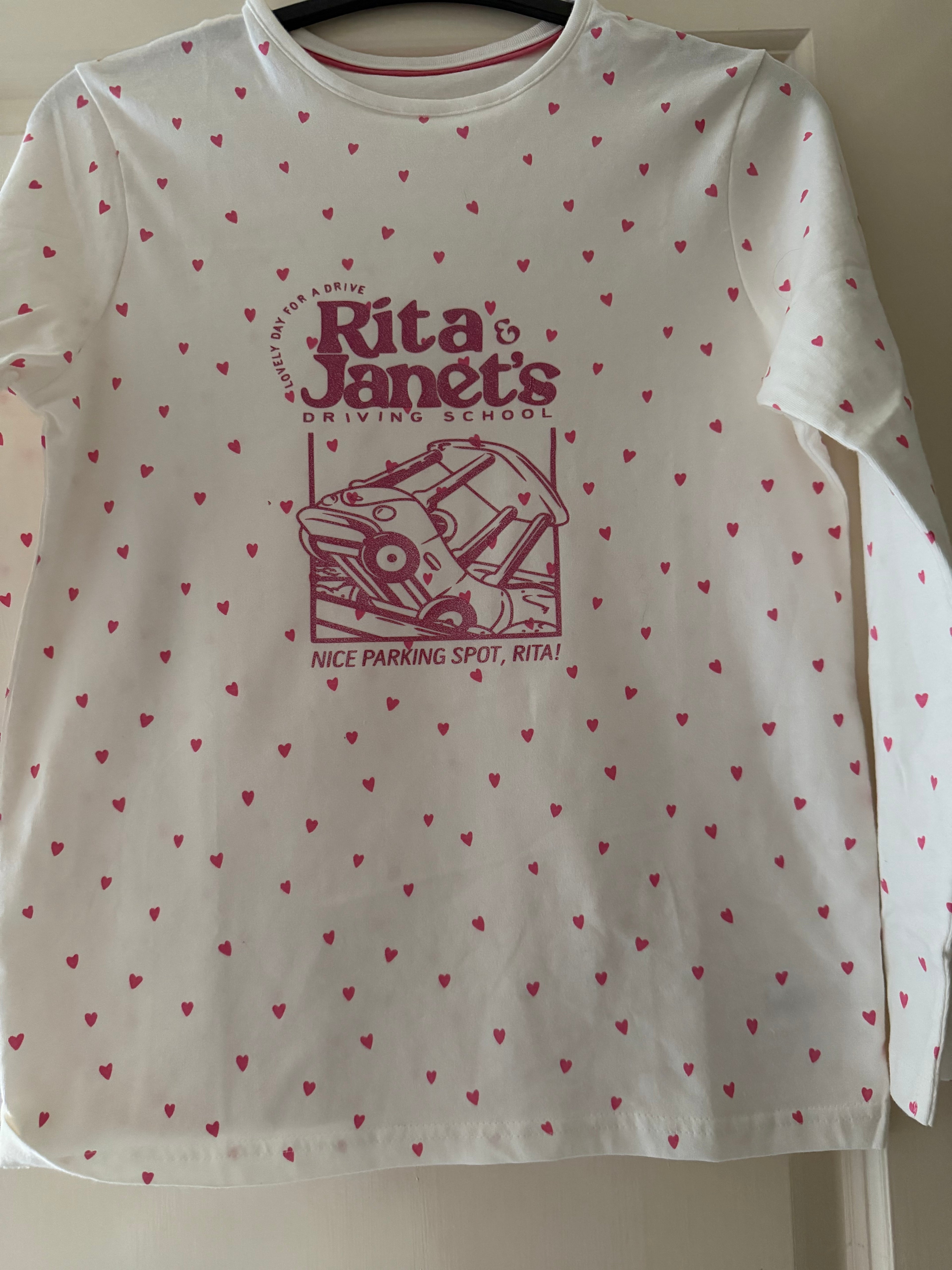 Personalised clothing
