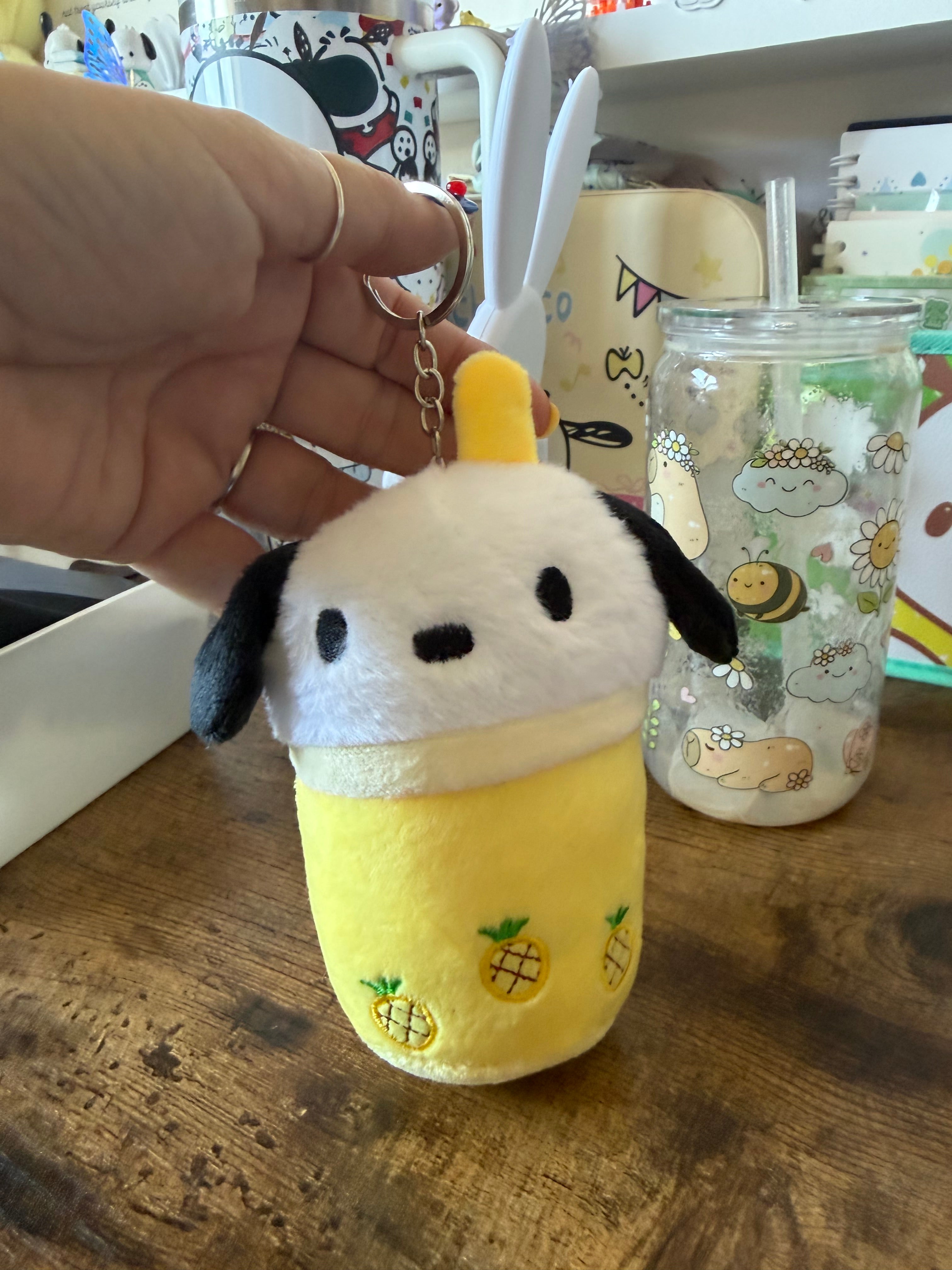 Sanrio mystery pick